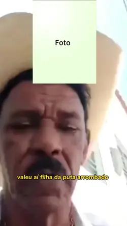 Parabéns do Tiringa
