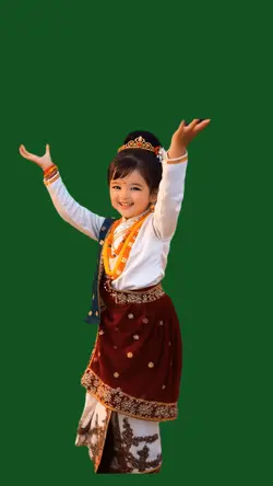 baby dance Bollywood