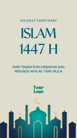 TAHUN BARU ISLAM