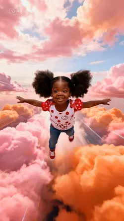 Flying