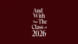 Class Of 2026