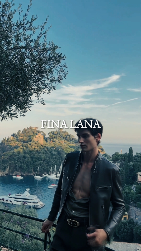 FINA LANA