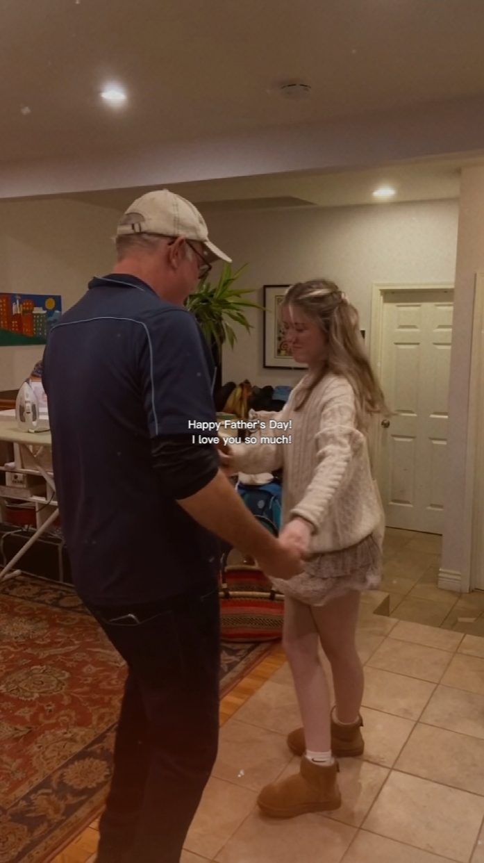 pères papa