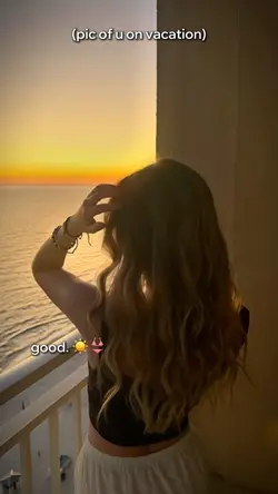 VACAYYY 😝😍