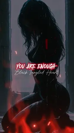 YOU ARE ENOUGH 