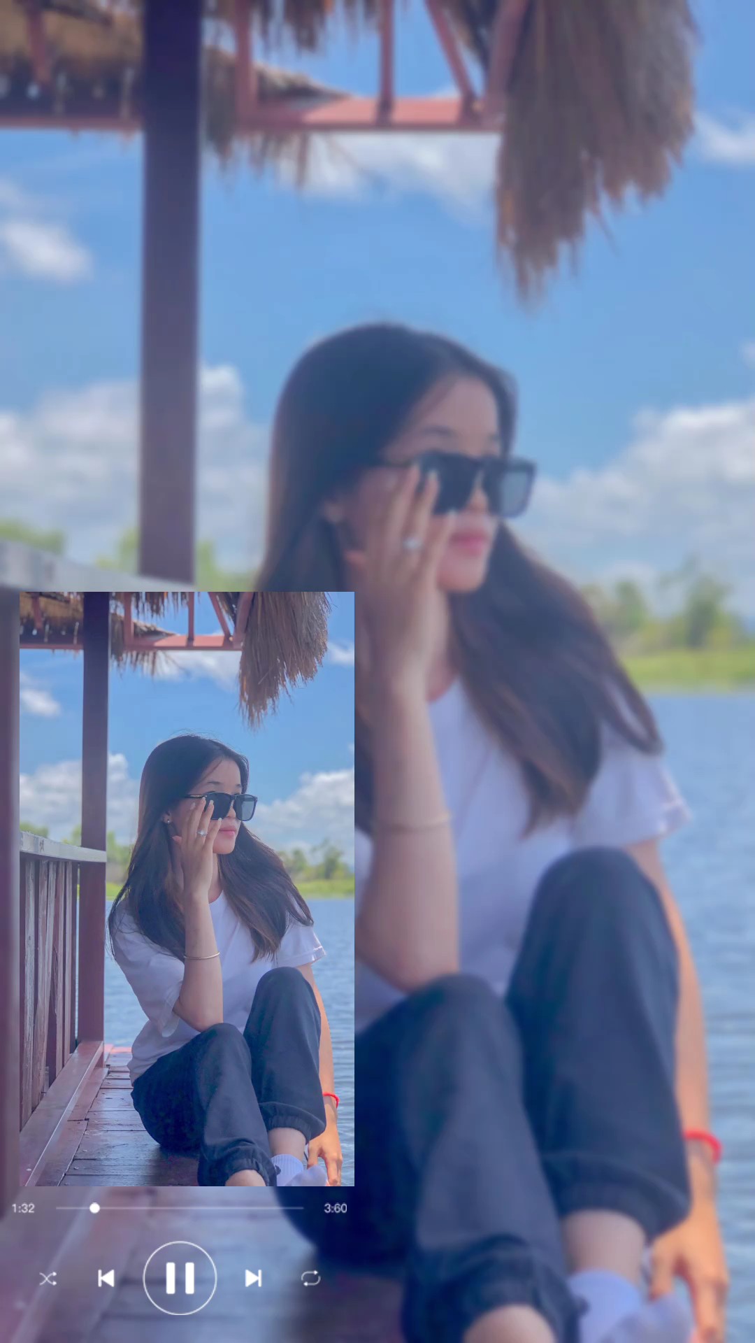 អូនជាមនុស្សស្រីកម្រ