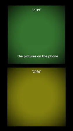 trend 2019/2026