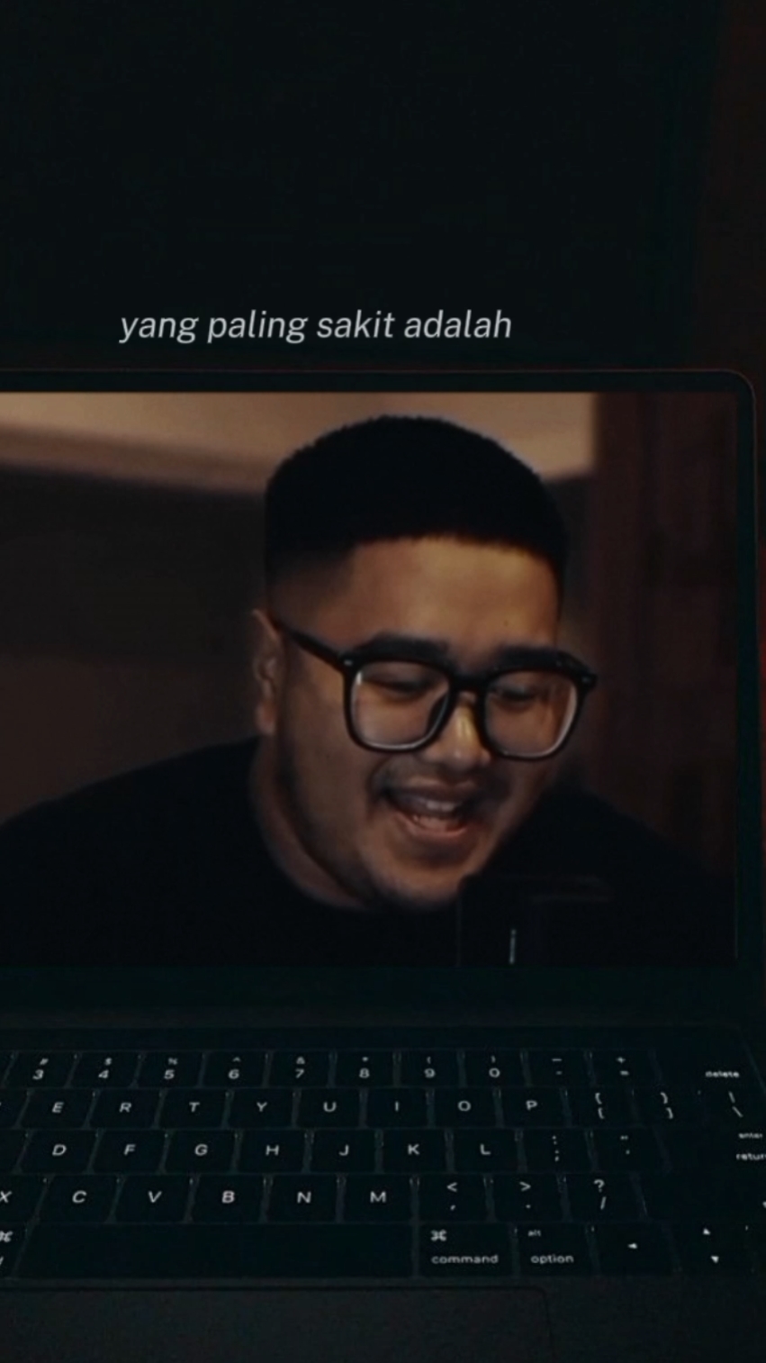 yg paling sakit itu