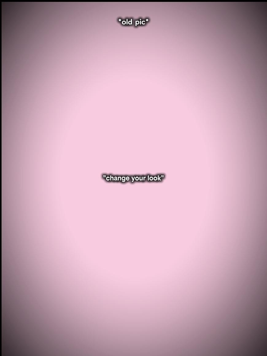 change your look 