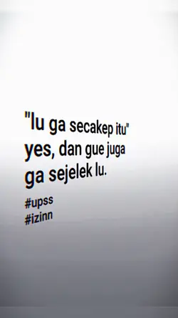 NO MIRROR ASIK