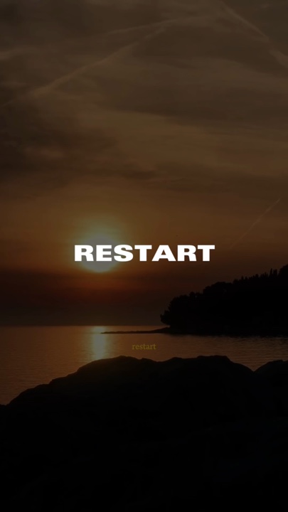 REINICIAR