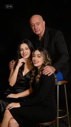 Family Portrait