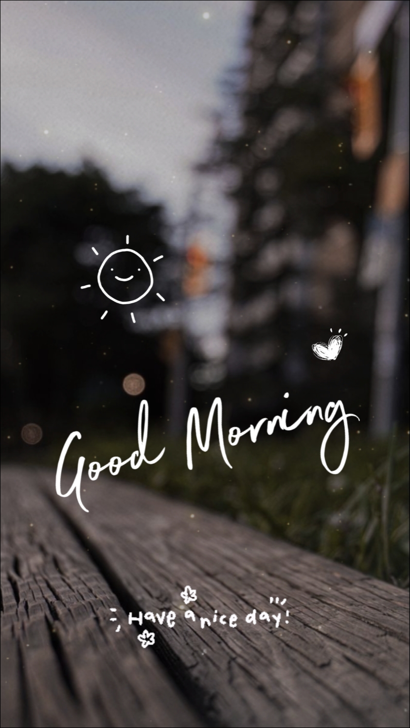 Bom Dia