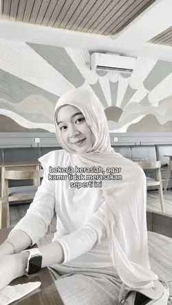 bekerja keraslah