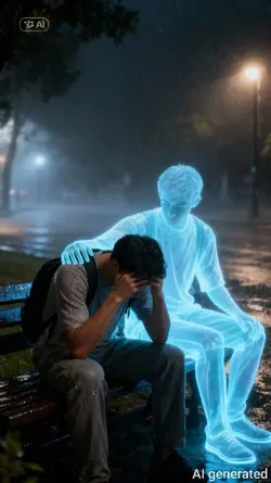 sad