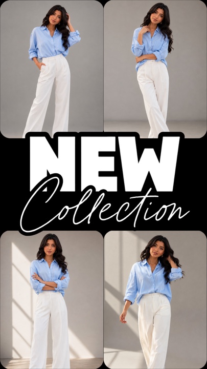Nueva Colección