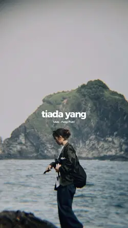 tiada yang meminta