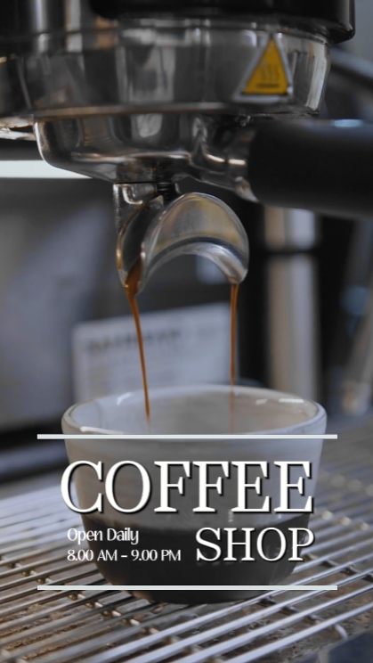 CAFETERÍA