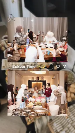 bukber aesthetic