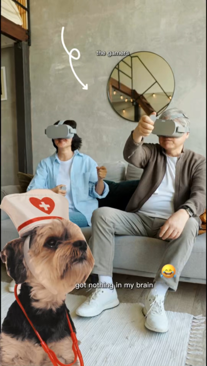 VIDEO DIVERTIDO