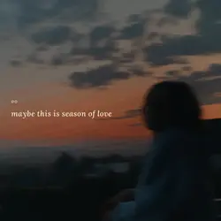 season of love
