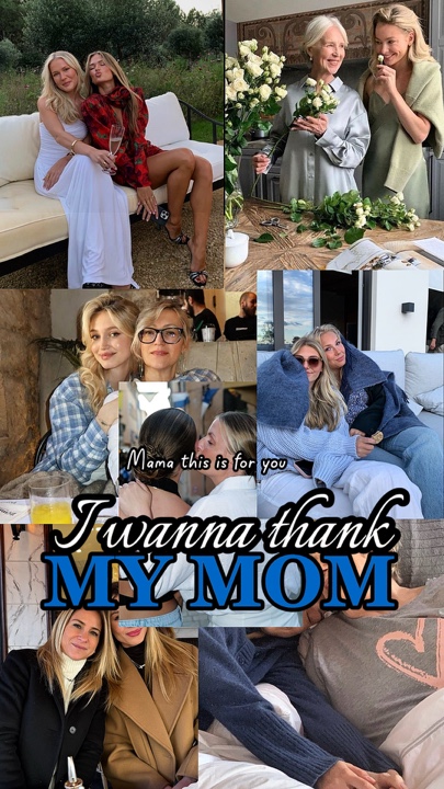Happy Mother’s Day 