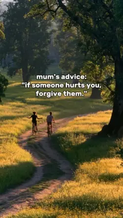 parents advice