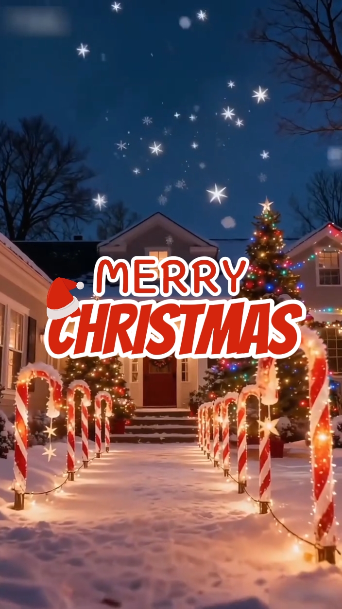 JOYEUX NOËL
