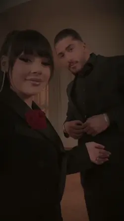 Template for couples