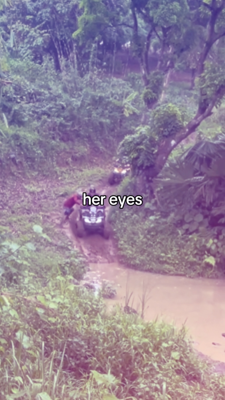 Sus ojos