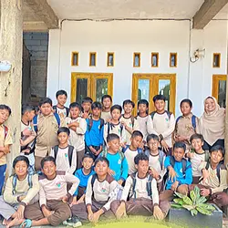 kenangan sd