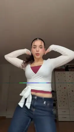 dance video template