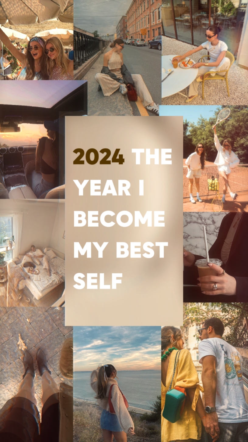 2024 en iyi yıl