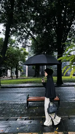 indah bukan rupa