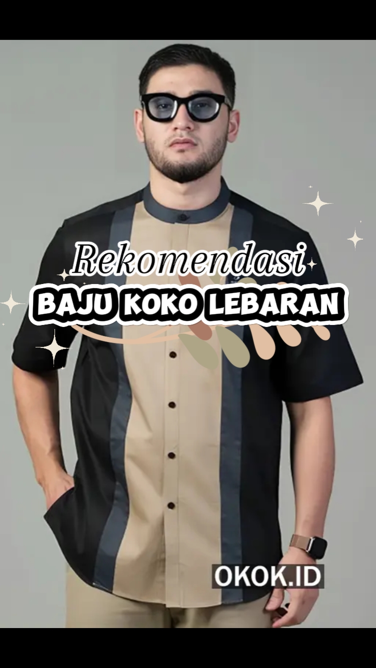 Template Promosi