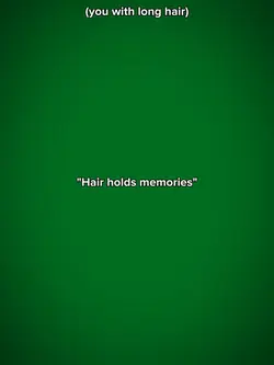 Hair