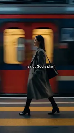 not god plan