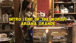 end of the world