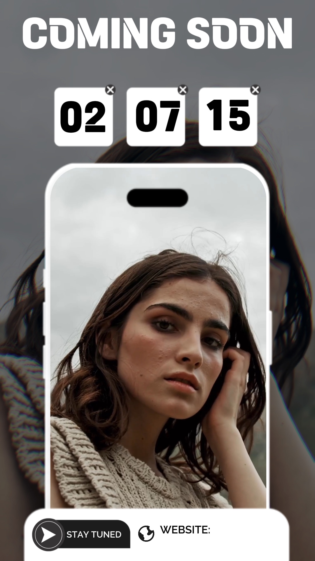 Cuenta regresiva para iPhone 🏆