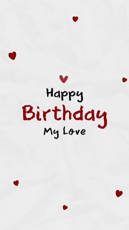 joyeux anniversaire