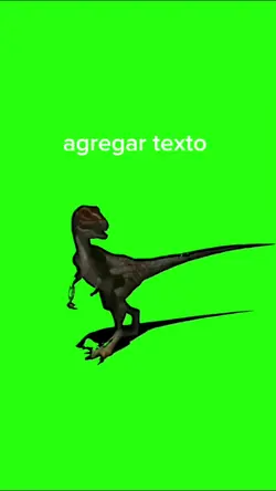 dinosaurio 