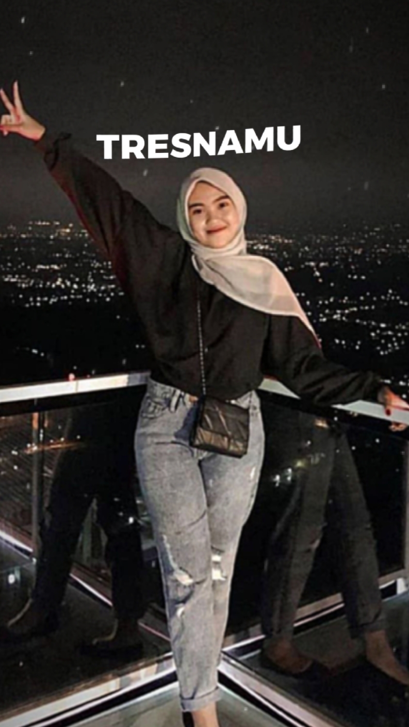 Wong ayu trisnamu