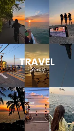 travel story 