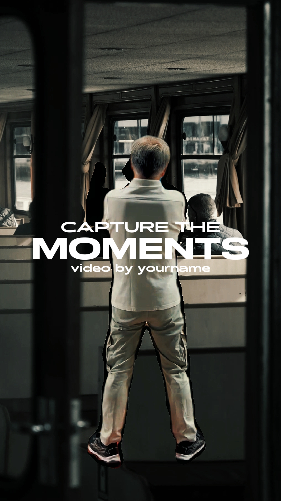 CAPTURE THE MOMENTS 