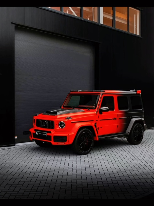 Car edit new templat