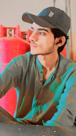 BALOCH BAWFA NAI