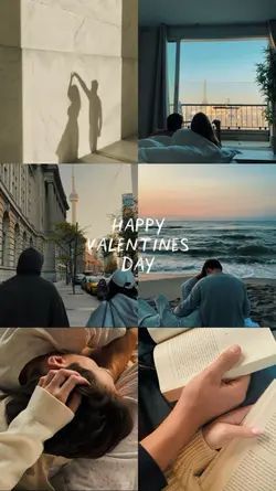 Happy Valentines Day