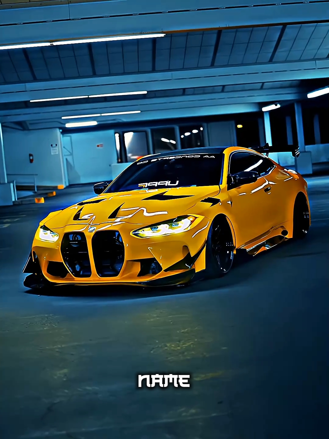 BMW