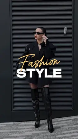 Fashion Style
