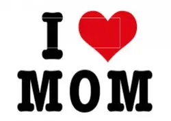 Mom template ❤️❤️❤️